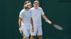 Στέφανος Τσιτσιπάς: Έβαλε τέλος στη συνεργασία του με τον Ιβανίσεβιτς - Αναλαμβάνει ξανά ο πατέρας του