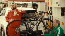 Νέα καμπάνια από τη Shell «Τι λάθος έκανε ο Μάκης;»