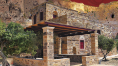 Χίος: Ανοίγει η αυλαία του The Chios Festival 