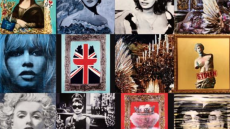 Έκθεση με έργα της διεθνούς φήμης ζωγράφου Ιωάννας Ευθυμίου στη Μύκονο