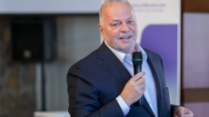 Το Χρηματιστήριο του Λονδίνου υποδέχεται τη METLEN - Μυτιληναίος: Η κίνηση αυτή είναι η αρχή μιας νέας εποχής
