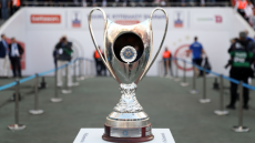 Κύπελλο Ελλάδας: Κληρώθηκαν τα ζευγάρια του πρώτου γύρου
