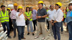 Έργα - ανάσα για τον Έβρο: Αποκαθίσταται το Κάστρο Διδυμοτείχου, 70 εκατ. ευρώ για τον πολιτισμό της Θράκης