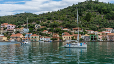 «Εισιτήριο» στους επισκέπτες της μιας ημέρας εξετάζουν Παξοί και Ιθάκη - Ακολουθούν το παράδειγμα των 3 ευρώ που ζητά η Σύμη