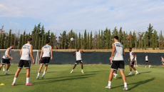 ΠΑΟΚ: Θέλει σκορ πρόκρισης για την επόμενη φάση του Europa League κόντρα στη Βόλφσμπεργκερ στην «καυτή» Τούμπα
