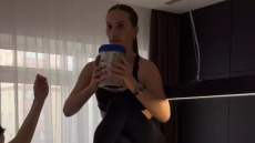 32χρονη Ρωσίδα έπαθε κάταγμα σε σπόνδυλο για το Nicki Minaj stiletto challenge που έγινε viral στα social media