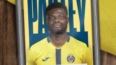 Οργή στους φιλάθλους της Βιγιαρεάλ για τη μεταγραφή του Πάρτεϊ που κατηγορείται για βιασμό και σεξουαλική επίθεση - «Η πιο σκοτεινή μέρα του συλλόγου»