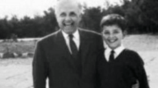 Τραγική ειρωνεία - Διακεκριμένος καρδιολόγος στον «Ευαγγελισμό» ήταν ο παππούς της Λένας Σαμαρά
