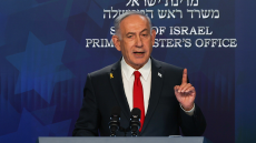 Νετανιάχου: Η Χαμάς βρίσκεται υπό τεράστια πίεση