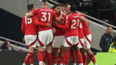 Κρίσταλ Πάλας: Απορρίφθηκε η έφεση από το CAS, οριστικά στο Europa League η Νότιγχαμ Φόρεστ 