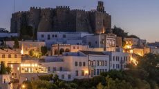 Άρπαξε κοσμήματα €23.000 από σπίτι στην Πάτμο και τον έπιασαν στο πλοίο για Καβάλα
