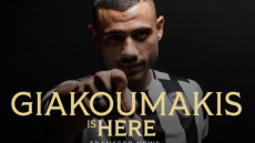 ΠΑΟΚ: Ανακοινώθηκε με... μεξικάνικη σαπουνόπερα ο δανεισμός του Γιακουμάκη από την Κρουζ Αζούλ - Βίντεο