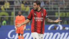 Παναθηναϊκός: Στην Αθήνα το βράδυ του Σαββάτου ο Καλάμπρια 