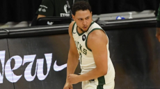 O Άρης ανακοίνωσε και επίσημα τον πρωταθλητή του ΝΒΑ, Μπριν Φορμπς