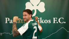 Παναθηναϊκός: Ανακοίνωσε έως το 2028 τον Καλάμπρια - Δείτε βίντεο με την πορεία του από τη Μίλαν στον ΠΑΟ και τον Ιταλό σε ρόλο «Μονομάχου» 