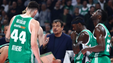 Παναθηναϊκός: Ακυρώθηκαν οι τελευταίοι αγώνες του «Παύλος Γιαννακόπουλος» στην Αυστραλία, ανοίγει ο δρόμος για το Super Cup