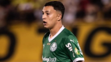 Υπογράφει στον Ολυμπιακό ως το 2030 ο 20χρονος επιθετικός από τη Βραζιλία, Τάλις