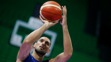 Εθνική μπάσκετ: «Κόπηκε» ο Καραγιαννίδης, συνεχίζεται με 16 παίκτες η προετοιμασία 