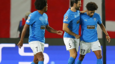 Champions League: Με γκολάρα του Κορέια η Πάφος άνοιξε με το... καλημέρα το σκορ κόντρα στον Ερυθρό Αστέρα - Βίντεο 