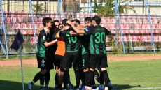 Κύπελλο ποδοσφαίρου: Μαρκό, Athens Kallithea και Ελλάς Σύρου έκλεισαν θέση στη Leagua Phase - Δείτε γκολ 