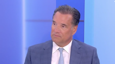 Γεωργιάδης: Ορισμένοι παράγοντες θέλουν να ρίξουν τον Μητσοτάκη