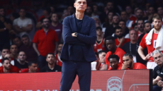 O Ολυμπιακός ανακοίνωσε τα φιλικά προετοιμασίας - Πότε είναι το πρώτο τεστ για την ομάδα του Μπαρτζώκα