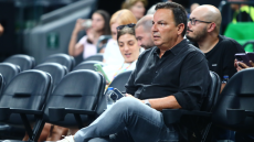 Βλάχος: «H Εθνική του Γκάλη και του Γιαννάκη το '87 έδειξε σε όλους τους Έλληνες τον δρόμο προς την κορυφή» - Βίντεο 