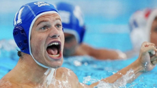 Ευρωπαϊκό πρωτάθλημα πόλο Εφήβων: Στα ημιτελικά η Ελλάδα, 17-16 την Κροατία 