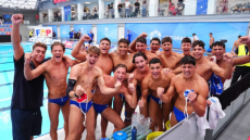 Ευρωπαϊκό πρωτάθλημα πόλο Εφήβων: Χάλκινο μετάλλιο για την Ελλάδα, 12-11 την Ιταλία 