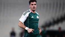 Η Σπόρτινγκ Λισαβόνας έβαλε στον Ιωαννίδη ρήτρα 100 εκατομμυρίων ευρώ