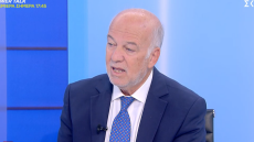 Φλωρίδης: Κίνηση απελπισίας από την αντιπολίτευση ο Τσίπρας - Επιλέγουν μια λύση που πάει τη χώρα πίσω