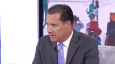 Γεωργιάδης: Ο Τσίπρας είναι τεράστιο πολιτικό ταλέντο αλλά το σπατάλησε, όπως αθλητές που μπορούσαν να πάνε ΝΒΑ και έφτασαν στην κάτω Ραχούλα