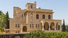 Αναβαθμίζεται η ιστορική Βίλα Ζωγράφου - Στα 9,2 εκατ. ευρώ ο προϋπολογισμός του έργου