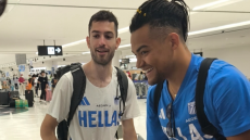 Στίβος: Έφτασε στην Ιαπωνία η αποστολή της Ελλάδας - Θερμή υποδοχή στο Μισάτο