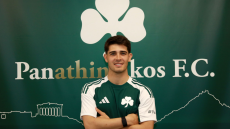 Ταμπόρδα: Πρόκληση για μένα ο Παναθηναϊκός, θέλουμε ο κόσμος να φεύγει χαρούμενος μετά τους αγώνες από το γήπεδο - Βίντεο 