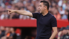 Μπάγερ Λεβερκούζεν: Ο Τσάβι υποψήφιος προπονητής για την αντίπαλο του Ολυμπιακού