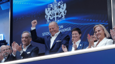 Metlen: Η πρώτη ελληνική πολυεθνική στον FTSE 100 – Τι σημαίνει η παρουσία της εταιρείας στο βρετανικό δείκτη