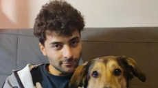 Πάτρα: Συγκινεί η μητέρα του 27χρονου που σκοτώθηκε σε τροχαίο - «Χάσαμε έναν άγγελο» λέει λίγο πριν την κηδεία του
