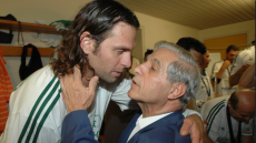 Αλβέρτης: «Ο Παύλος Γιαννακόπουλος άφησε τεράστιο έργο, το οποίο συνεχίζει ο Δημήτρης»
