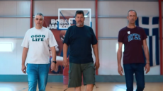 Ο Πανιώνιος επιστρέφει στην Ευρώπη και ο... boss Φάνης Χριστοδούλου καλεί παλιές δόξες της ομάδας να σταθούν δίπλα της - Βίντεο 