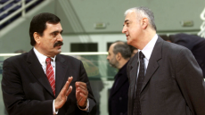 Eurobasket 2025, Τζούροβιτς: Τραγωδία ο αποκλεισμός της Σερβίας, μεγάλες ευθύνες του Πέσιτς 