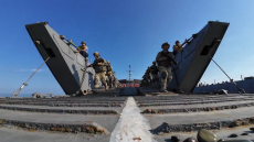 Άσκηση «Μεσογειακή Καταιγίδα» στα κατεχόμενα: Ετήσια στρατιωτική εκπαίδευση από τις τουρκικές δυνάμεις στην Κύπρο