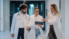 Στην πρώτη γραμμή η υγεία με νέα έργα και καινοτομίες - Οι εξαγγελίες από τη ΔΕΘ