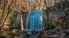 MapStream - Ολοκληρώθηκε το έργο χαρτογράφησης τεχνητών φραγμών