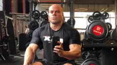 Άγρια δολοφονία 41χρονου πρωταθλητή bodybuilder στη Βραζιλία: Τον μαχαίρωσε μέχρι θανάτου η σύντροφός του