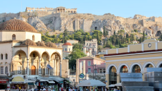  Έρχεται διπλό καιρικό μέτωπο με καταιγίδες στα βορειοδυτικά και ζέστη με 37άρια στην υπόλοιπη χώρα - Ηλιόλουστο το Σαββατοκύριακο 