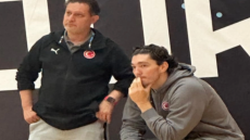 Eurobasket 2025: Δεν προπονήθηκε την Πέμπτη ο Όσμαν - Κούτσαινε κατά την άφιξη της Τουρκίας στο γήπεδο - Βίντεο