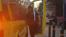 Από τα ξημερώματα οι έλεγχοι σε σχολικά λεωφορεία - Δείτε βίντεο