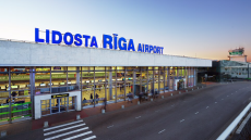 Ταλαιπωρία για 180 Έλληνες που είχαν πάει στη Λετονία για το EuroBasket
