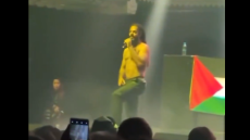 Νέα πρόκληση από τους Bob Vylan με ύβρεις για τον Τσάρλι Κερκ - Γεωργιάδης: Σοκαριστικό το μίσος που έχουν κάποιοι